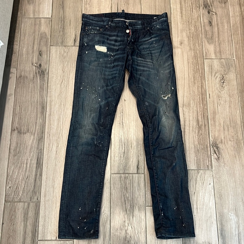 Dsquared Jeans